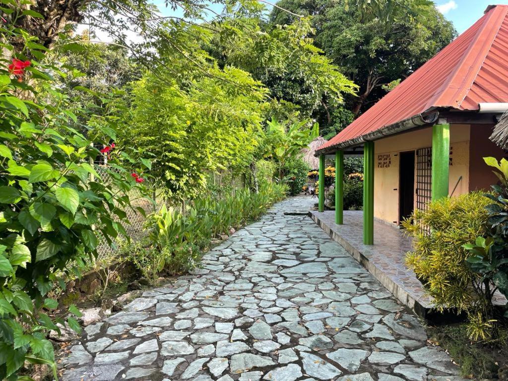 Casa Santa Maria Villa El Porvenir  Exterior photo